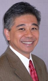 Dr Hugo Higa